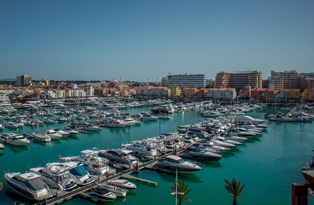 Penthouse Triplex com Jacuzzi |T3 HsR Vilamarina