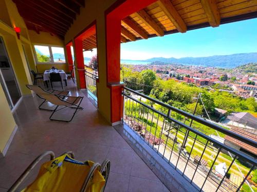 Penthouse Valentino