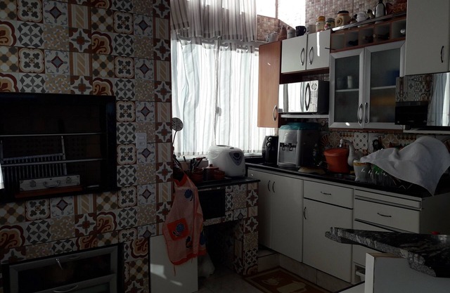 Penthouse with sea view inbituba