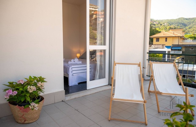 [Penthouse with Terrace] Sea 5Min Trains 4Min