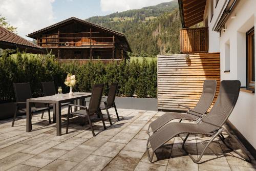 Penthouse Zirm