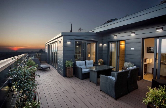 PenthouseLuxBelgrade
