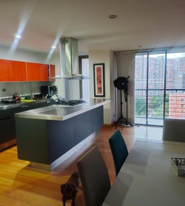 penthouses duplex el poblado