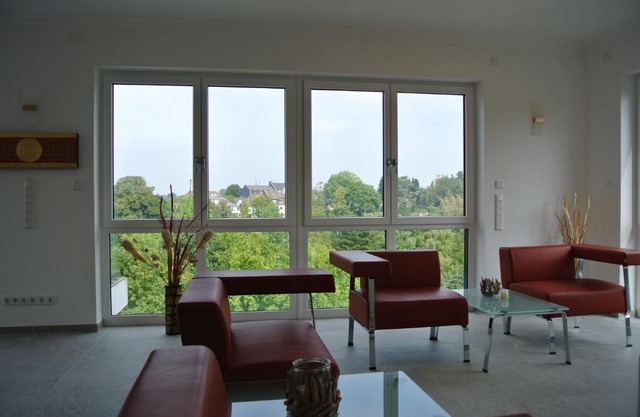 Penthousewohnung