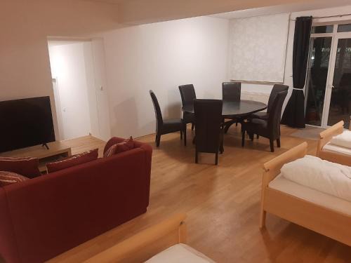 Pentling Ferienwohnung