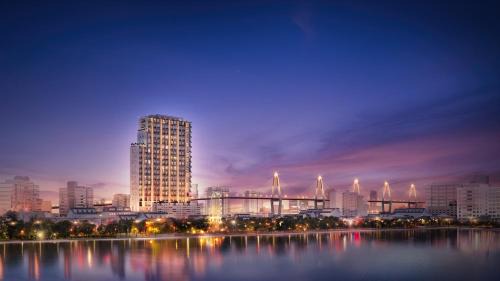 PentStudio West Lake by Emily in Town