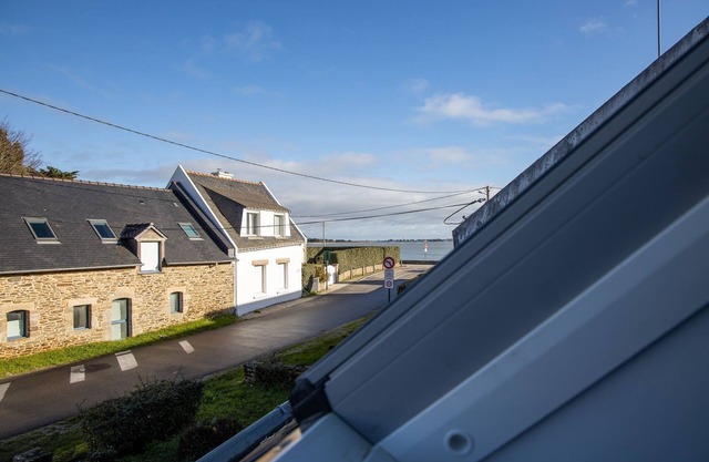 Penty, Charmante maison rénovée 50m de la mer Banastère Sarzeau!