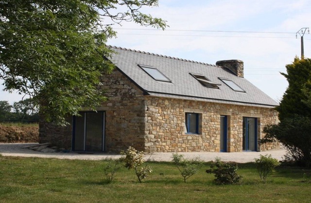 Penty completely renovated in Crozon