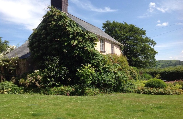 Penycoed Cottage