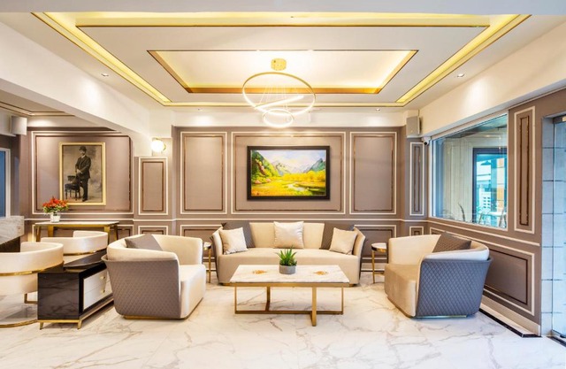 Penyos Mansion (Long Stay)