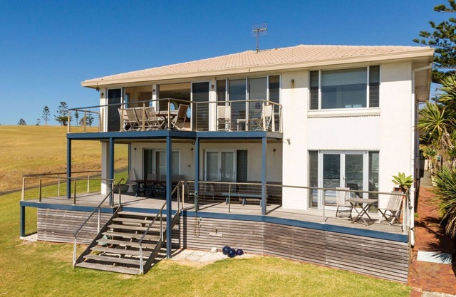 Penzance, Gerroa, South Coast
