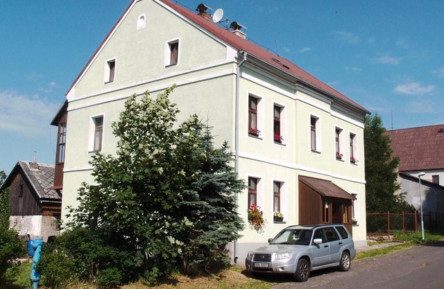 Penzion, apartmany Florian