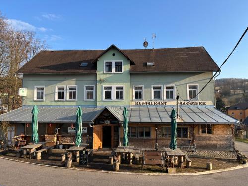 Penzion Fajn Klub