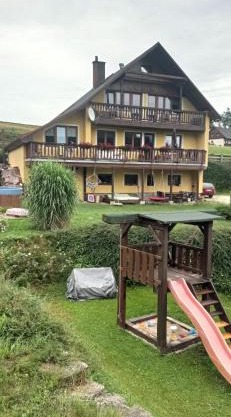 Penzion Iva