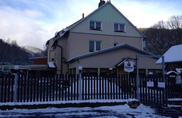 Penzion54 & Restaurace