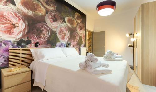 PeoniaMaximaHouse -Piazza Bologna-
