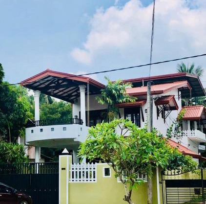 PEONY luxury Homestay - Anuradhapura