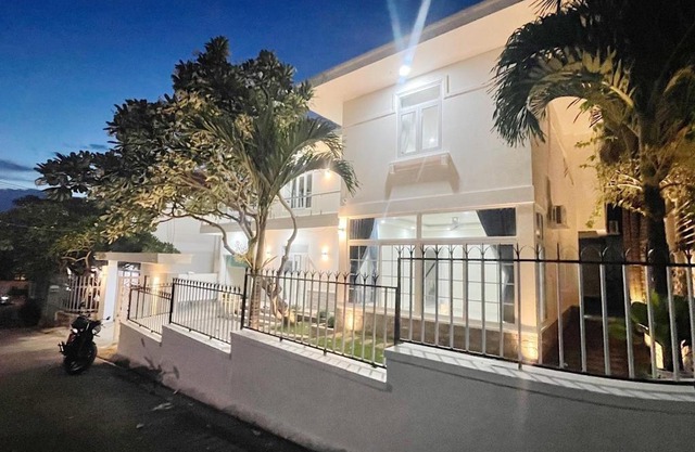 Peony Villa Vũng Tàu