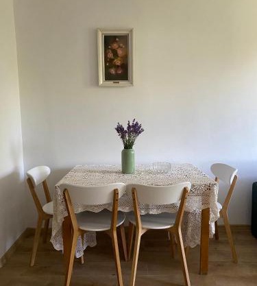 Peowiaków Guest Apartment