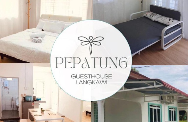 Pepatung Guesthouse Langkawi