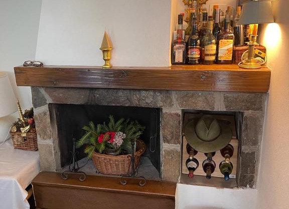 Pepe's Home, comfort per coppie o famiglie