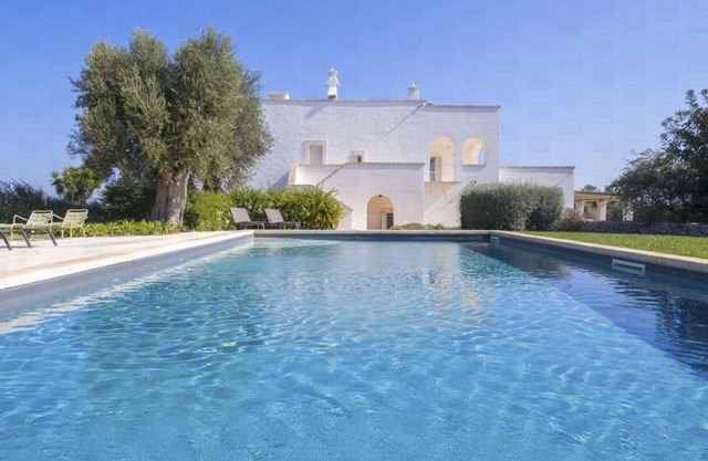 Peperoncino: Studio apartment for rent in Puglia, Pet Friendly