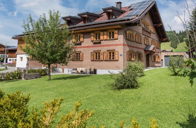 Pepi's Landhaus