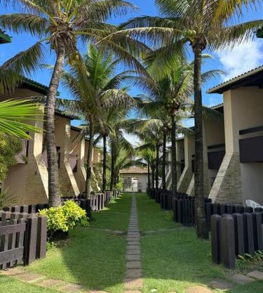 Pepper Village Ba