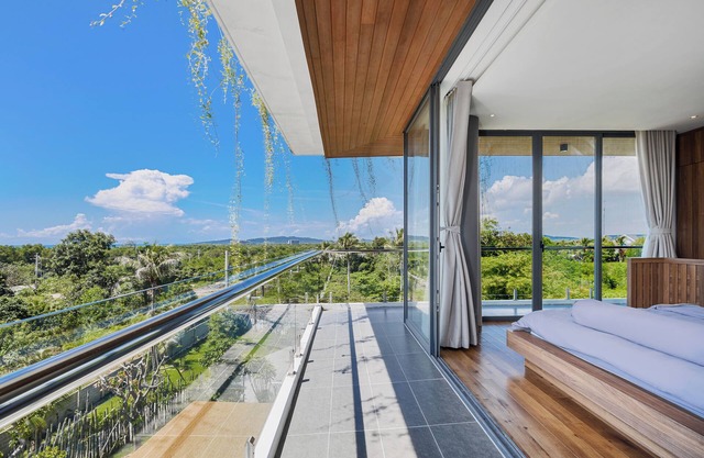 Peppercorn Villas