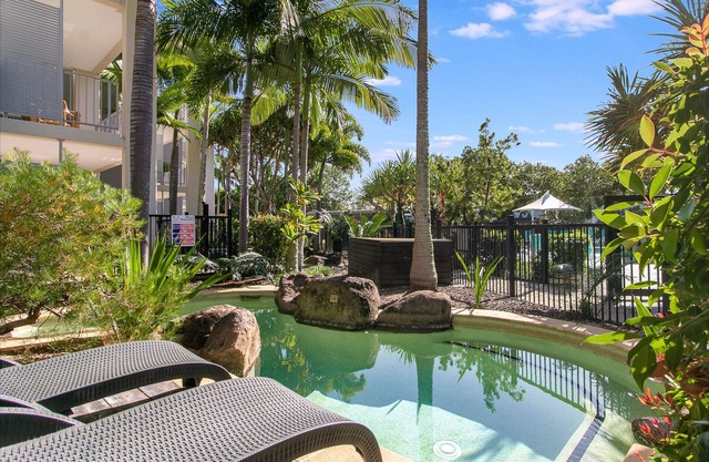 Peppers Salt Resort and Spa 1BR Apt w/Plunge Pool by uHoliday
