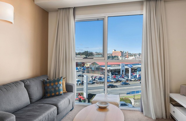 Peppers Seaport Launceston
