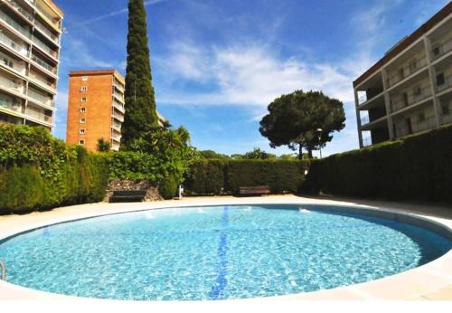 Pequeño oasis en el maresme
