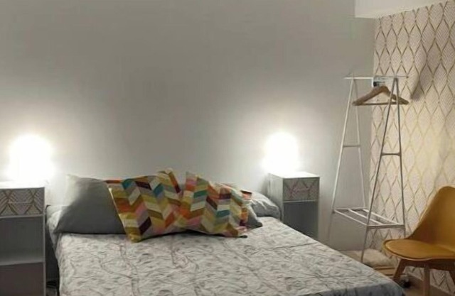 Pequeño Apartamento en el Centro de Zaragoza