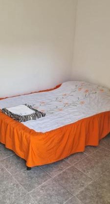 Pequena e graciosa