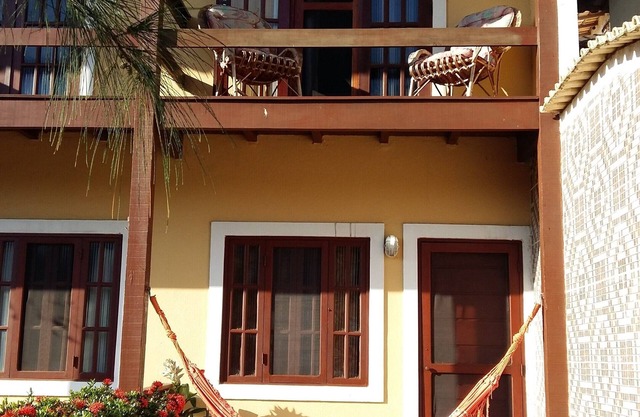 Peró Beach - Residential Condominium