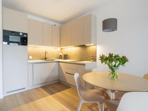 Perłowe Apartamenty Sianożęty