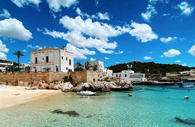 Per chi vuole trascorrere un periodo di relax