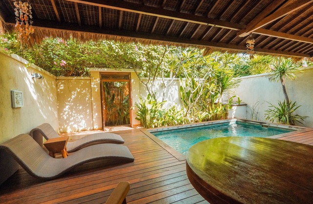 Pera ONE Villas