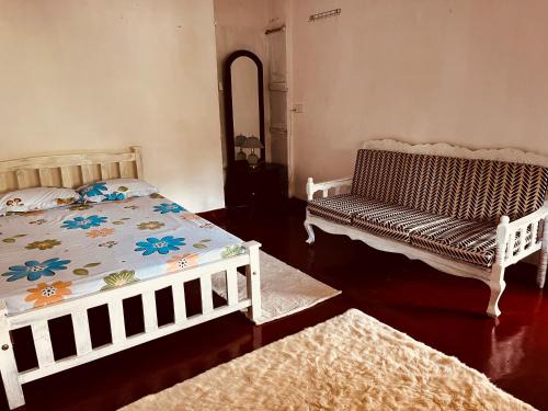 Peradeniya Resort