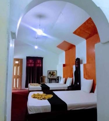 Peradeniya Resort