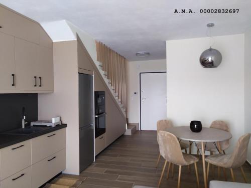 Peramos Apartment