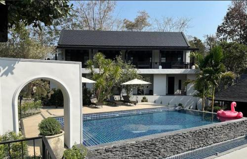 Perana Wellness Resort Chiang Mai