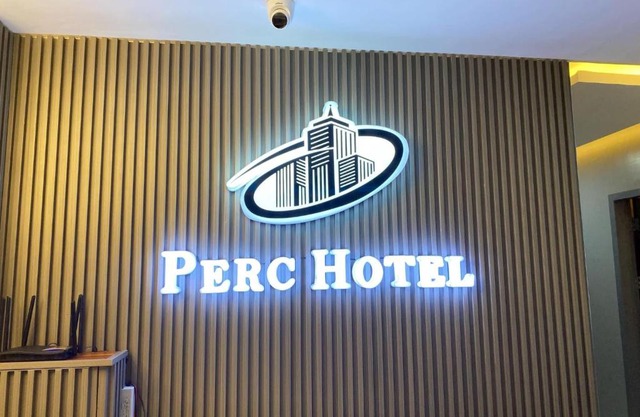 Perc Hotel
