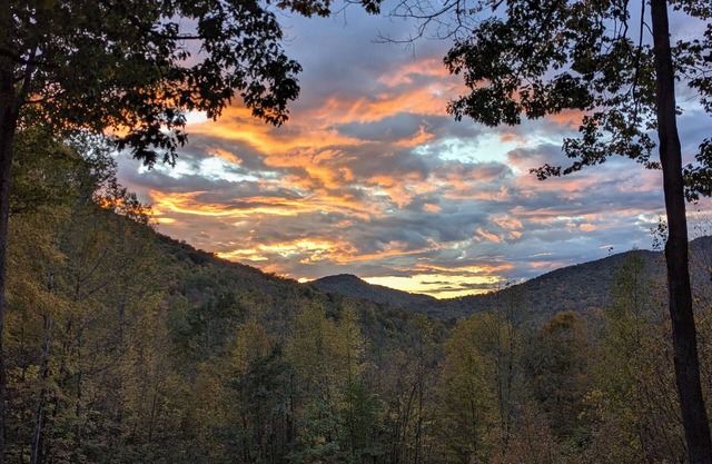 Perched on a hill for amazing views, this is your next Vermont getaway.