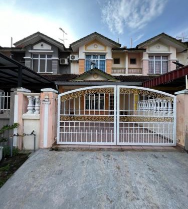 Perdana Homestay Skudai