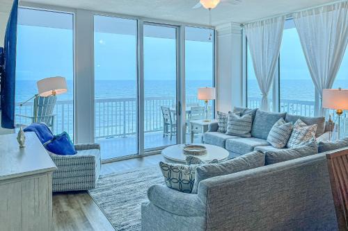 Perdido Dunes Towers #10W