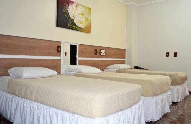 Perea Hotel