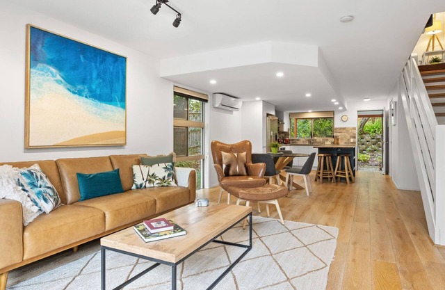 Peregian Beach Apartment