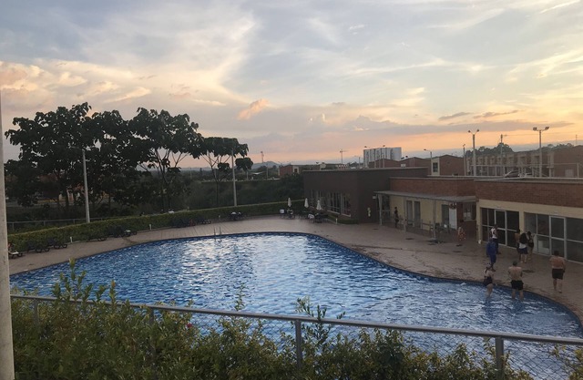Pereira-Cerritos Casa
