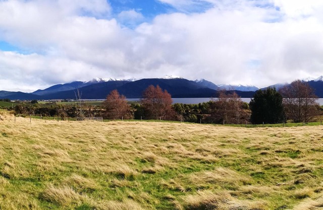 Perenuka Lakeview Cottage